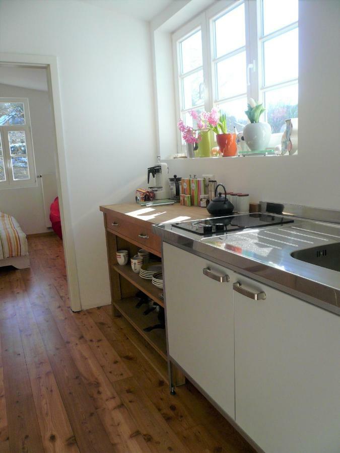 Ferienhaus Im Fachwerkhof 'Haus In Bewegung' Seelscheid ภายนอก รูปภาพ
